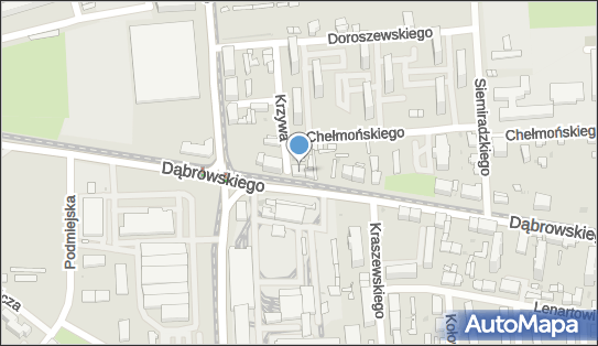 Renata Borkowska Blask Metamorfozy Nazwa Skrócona Blask Metamorfozy 93-138 - Przedsiębiorstwo, Firma, NIP: 7692136161