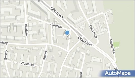 Renata Borkowska, Gostyńska 41, Warszawa 01-165 - Przedsiębiorstwo, Firma, NIP: 5321770141