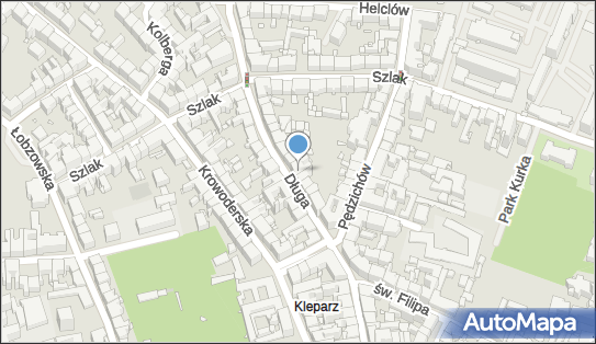 Renata Gajewska, Długa 41, Kraków 31-147 - Przedsiębiorstwo, Firma, NIP: 6781852579