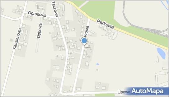 Renata Głuszek - Działalność Gospodarcza, Prosta 9 56-320 - Przedsiębiorstwo, Firma, numer telefonu, NIP: 9161332491