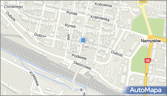 7521095389, Pielęgniarska Opieka Długoterminowa Renata Gołębicka 