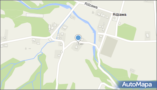 Renata Grabowska Firma Handlowo - Usługowa, Rdzawa 13, Rdzawa 32-732 - Przedsiębiorstwo, Firma, NIP: 8681643185