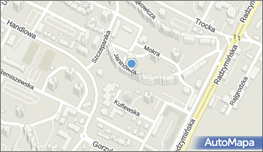 Renata Hagedorna-Tronina, Janinówka 11, Warszawa 03-562 - Przedsiębiorstwo, Firma, NIP: 5732364632