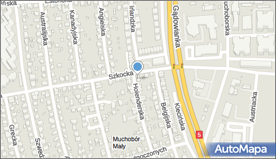 Renata Has, Holenderska 4, Wrocław 54-403 - Przedsiębiorstwo, Firma, NIP: 8941748551