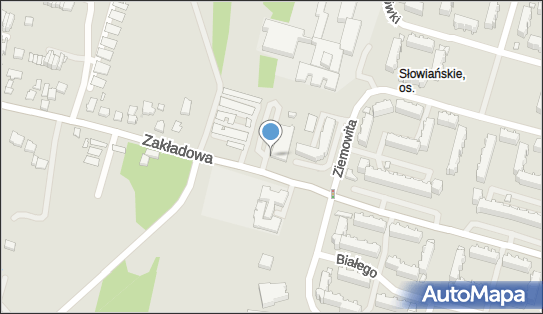 Renata Hochman Kolipo, Zakładowa 38/40, Łódź 92-402 - Przedsiębiorstwo, Firma, NIP: 7261715380