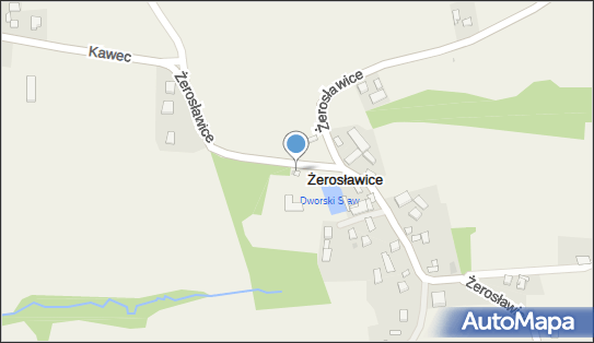 Renata Janus F.H.U.- RDD, Żerosławice 80, Żerosławice 32-414 - Przedsiębiorstwo, Firma, NIP: 6811021192