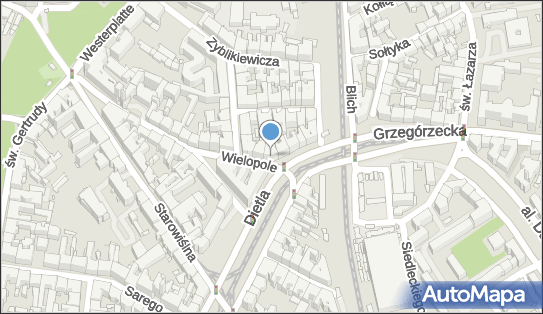 Renata Kowalska Roren, Wielopole 24, Kraków 31-072 - Przedsiębiorstwo, Firma, godziny otwarcia, NIP: 9441199432