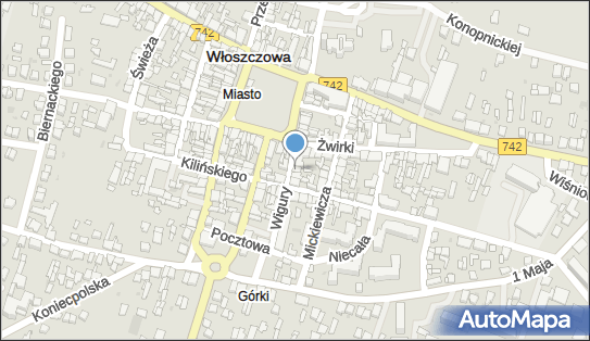 6581465978, Renata Kozieł Firma Handlowa 
