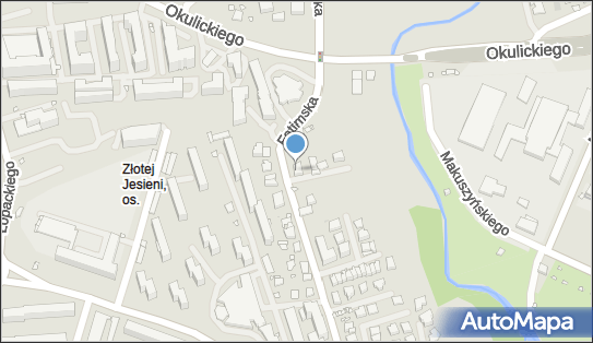 Renata Kułakowska, Fatimska 220, Kraków 31-831 - Przedsiębiorstwo, Firma, NIP: 6781577794