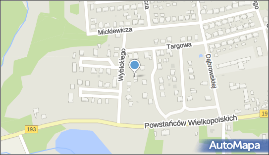 Renata Maćkowska, ul. Wybickiego 10, Margonin 64-830 - Przedsiębiorstwo, Firma, NIP: 7661042803