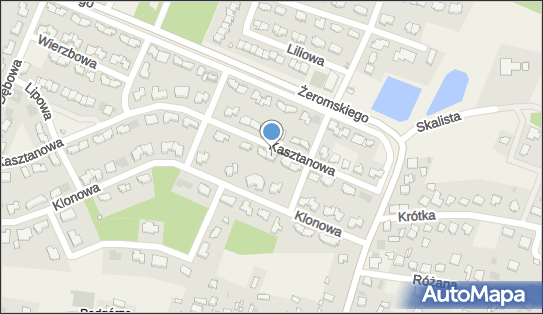 Renata Matejek Perfect - Car, ul. Kasztanowa 15, Bilcza 26-026 - Przedsiębiorstwo, Firma, NIP: 6951178947