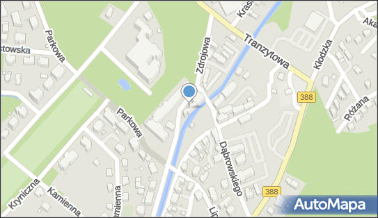 Renata Ostrowska, ul. Zdrojowa 16, Polanica-Zdrój 57-320 - Przedsiębiorstwo, Firma, NIP: 8831753752