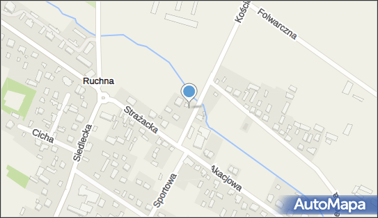 Renata Suchodolska Pegrol, Ruchna 43E, Ruchna 07-100 - Przedsiębiorstwo, Firma, NIP: 8241174119