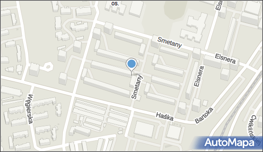 Renata Surdak - Działalność Gospodarcza, ul. Bedricha Smetany 4 92-503 - Przedsiębiorstwo, Firma, NIP: 7280013851