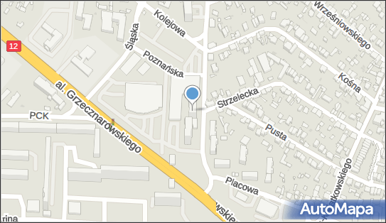 Renata Świgoń Beauty & Nails, Staroopatowska 22, Radom 26-611 - Przedsiębiorstwo, Firma, NIP: 8111694429