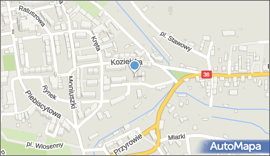 Renata Swoboda - Działalność Gospodarcza, Kozielska 17 48-100 - Przedsiębiorstwo, Firma, NIP: 7481292510