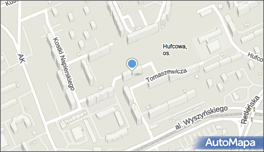 Renata Wojciechowska, ul. Wincentego Tomaszewicza 6, Łódź 94-048 - Przedsiębiorstwo, Firma, NIP: 7271885617