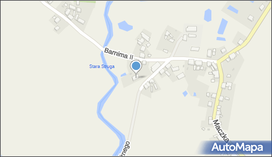 Renbud, Henryka Pobożnego 6, Stepniczka 72-112 - Przedsiębiorstwo, Firma, NIP: 8561218976