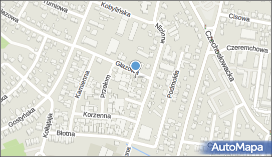 Rene Normann, Głazowa 50, Poznań 60-116 - Przedsiębiorstwo, Firma, NIP: 7831625456