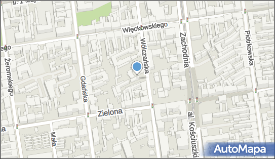 Rene & Sou Grażyna Nowicka, ul. Wólczańska 19, Łódź 90-607 - Przedsiębiorstwo, Firma, NIP: 7251425410