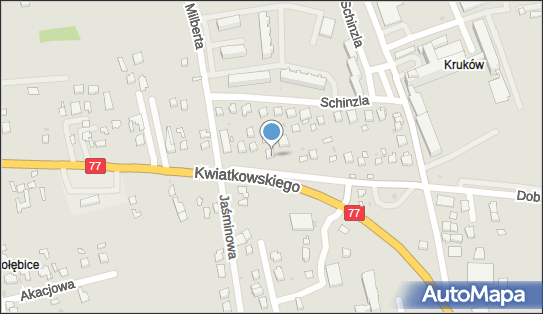 RenKar - Omega Wioletta Małgorzata Kozłowska, Sandomierz 27-600 - Przedsiębiorstwo, Firma, NIP: 8641018601