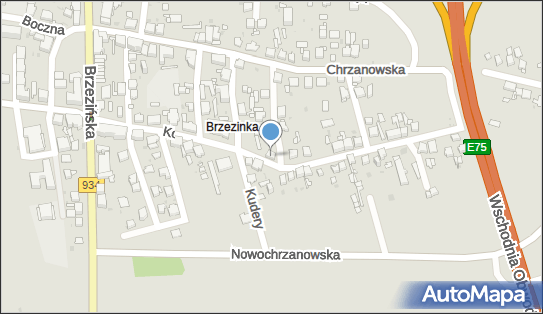 Reno Man Karol Janecki, ul. Kościelna 15, Mysłowice 41-400 - Przedsiębiorstwo, Firma, NIP: 2220751436