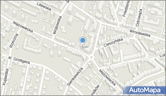 Renoma Development, Mazowiecka 25, Kraków 30-019 - Przedsiębiorstwo, Firma, numer telefonu, NIP: 6772285141