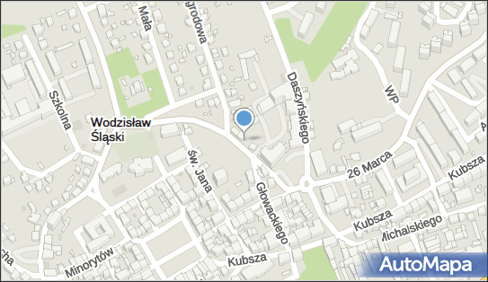 Renoma Kancelaria Rzeczoznawcy Majątkowego, Wałowa 47 44-300 - Przedsiębiorstwo, Firma, NIP: 6471113072