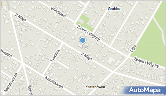 Renoma - Zakład Usługowy Wojciech Piotrowski, 3 Maja 29B, Kobyłka 05-230 - Przedsiębiorstwo, Firma, NIP: 1250571193