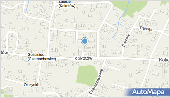 Renoma, Kokotów 368, Kokotów 32-002 - Przedsiębiorstwo, Firma, NIP: 6831936196