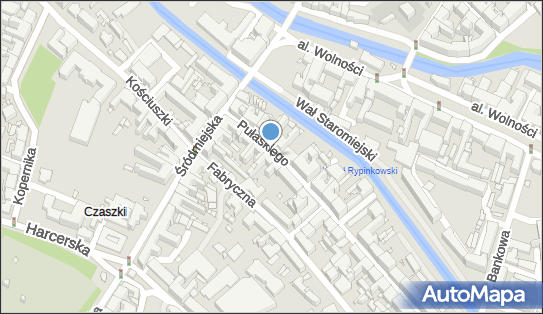 Renov-Inka Karol Rakieć, Pułaskiego Kazimierza, gen. 7, Kalisz 62-800 - Przedsiębiorstwo, Firma, NIP: 6181918821