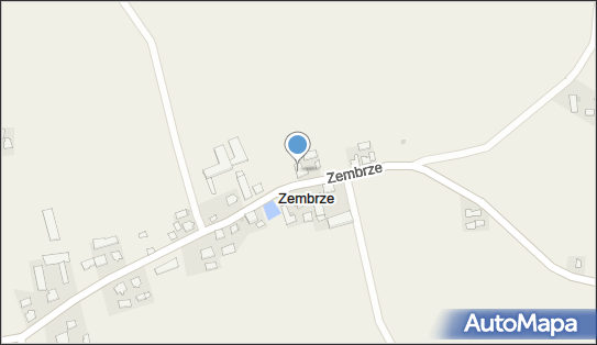 Renowacja i Konserwacja, Zembrze 24, Zembrze 87-313 - Przedsiębiorstwo, Firma, NIP: 8771312983