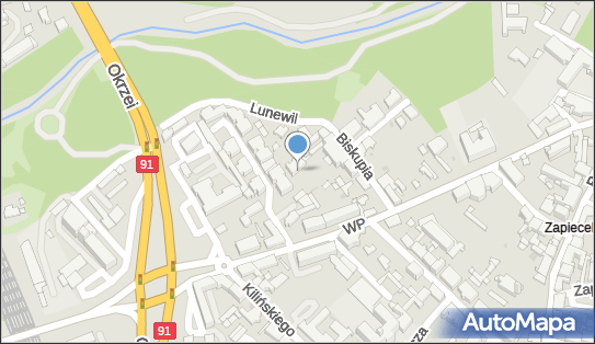 Renowacja Zabytków Architektury i Kamienia Sebastian Zieliński 87-800 - Przedsiębiorstwo, Firma, NIP: 8882205196