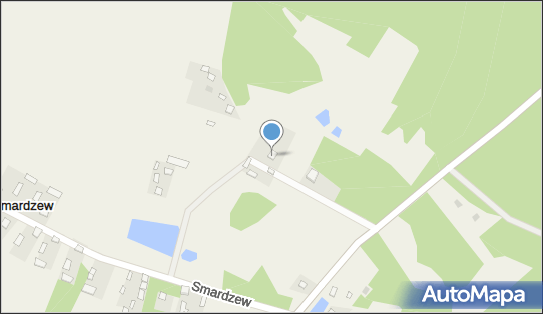 Renowator Rodek Karol, Smardzew 52, Smardzew 26-807 - Przedsiębiorstwo, Firma, NIP: 7981314829
