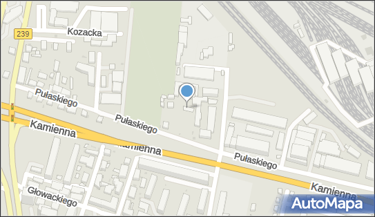 Renox, ul. Kazimierza Pułaskiego 35, Bydgoszcz 85-619 - Przedsiębiorstwo, Firma, NIP: 5542670610