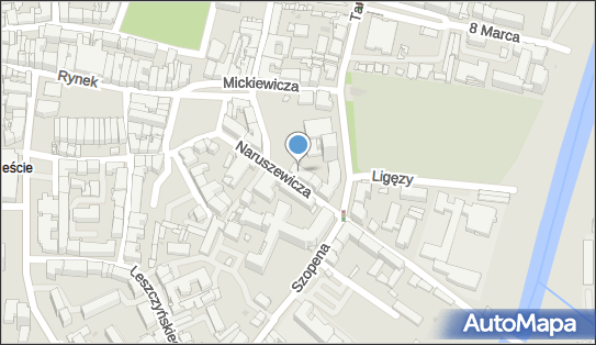 Rent-Mobil Krzysztof Zięba, ul. Adama Stanisława Naruszewicza 7 35-055 - Przedsiębiorstwo, Firma, NIP: 8133693437