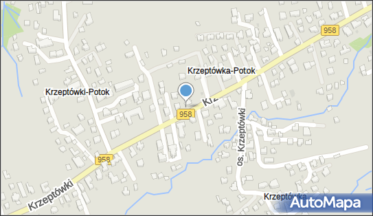 Rent System Michał Ślizowski Andrzej Szatkowski, Krzeptówki 148 34-500 - Przedsiębiorstwo, Firma, numer telefonu, NIP: 7361646135