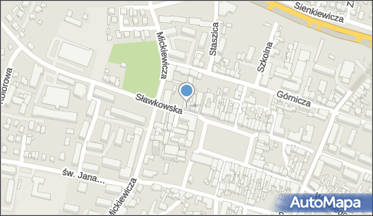 Rentgen Stomatologiczny X Dent T Gałgus M Dębski, Sławkowska 6 32-300 - Przedsiębiorstwo, Firma, NIP: 6372175934