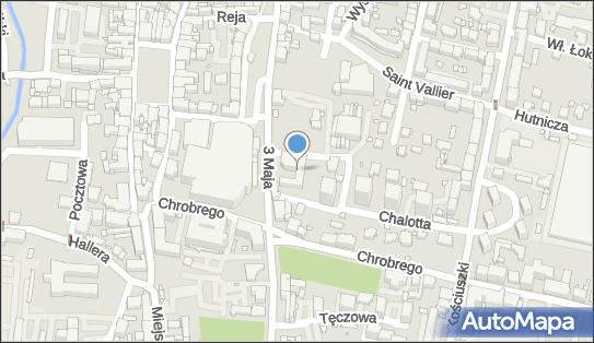 Rentgen Stomatologiczny, ul. 3-go Maja 7, Rybnik 44-200 - Przedsiębiorstwo, Firma, NIP: 6421831204