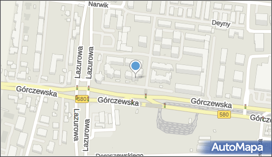 Rentmed Iwona Ogonowska, Górczewska 228A, Warszawa 01-460 - Przedsiębiorstwo, Firma, NIP: 7182052353