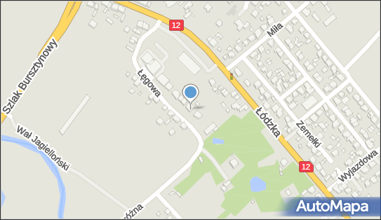 Repa-Tec Łukasz Nadera, Łęgowa 8, Kalisz 62-800 - Przedsiębiorstwo, Firma, NIP: 6182138841