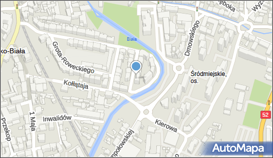 Repair Sp. z o.o., kpt. Kunickiego 9 lok. 1B, Bielsko-Biała 43-300 - Przedsiębiorstwo, Firma, numer telefonu