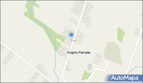 Repair Trucks, Krajno-Parcele 28, Krajno-Parcele 26-008 - Przedsiębiorstwo, Firma, NIP: 6572441234