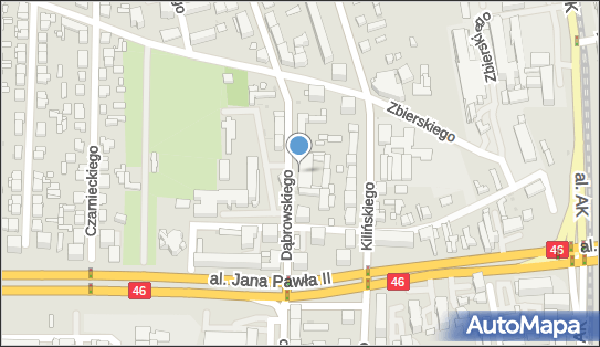 Reporter TV Paweł Skalski, Dąbrowskiego 40, Częstochowa 42-218 - Przedsiębiorstwo, Firma, NIP: 7721403996