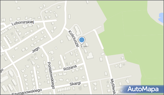 8133401251, Res-Control Marcin Rzepka 