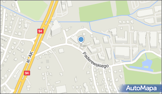 Res Gal, ul. Ignacego Paderewskiego 37, Rzeszów 35-328 - Przedsiębiorstwo, Firma, numer telefonu, NIP: 8133616520