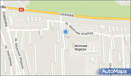 Res P.H.U.- Tomasz Mayer, os. Wichrowe Wzgórze 33, Poznań 61-699 - Przedsiębiorstwo, Firma, NIP: 9720040593