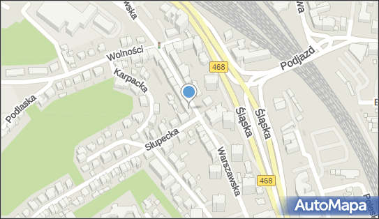 Resam Moto, Warszawska 14, Gdynia 81-314 - Przedsiębiorstwo, Firma, numer telefonu, NIP: 5861531322