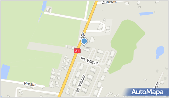 Rescom, Osiedle Wimar 1, Słubice 69-100 - Przedsiębiorstwo, Firma, NIP: 9231692729
