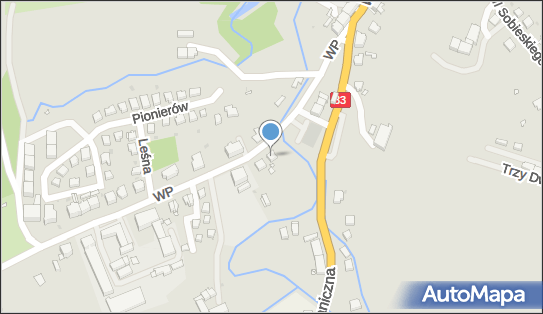 Rescuer Ośrodek Szkoleń Medycznych Tomasz Lipiński, Międzylesie 57-530 - Przedsiębiorstwo, Firma, NIP: 8810004560